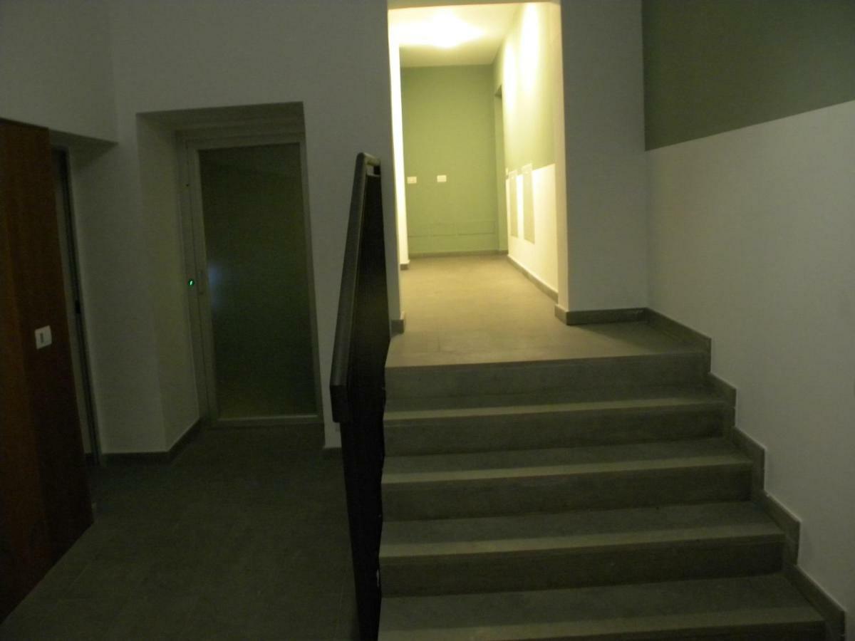 Bologna House Tubertini Apartment Buitenkant foto