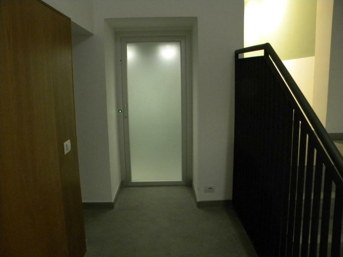 Bologna House Tubertini Apartment Buitenkant foto