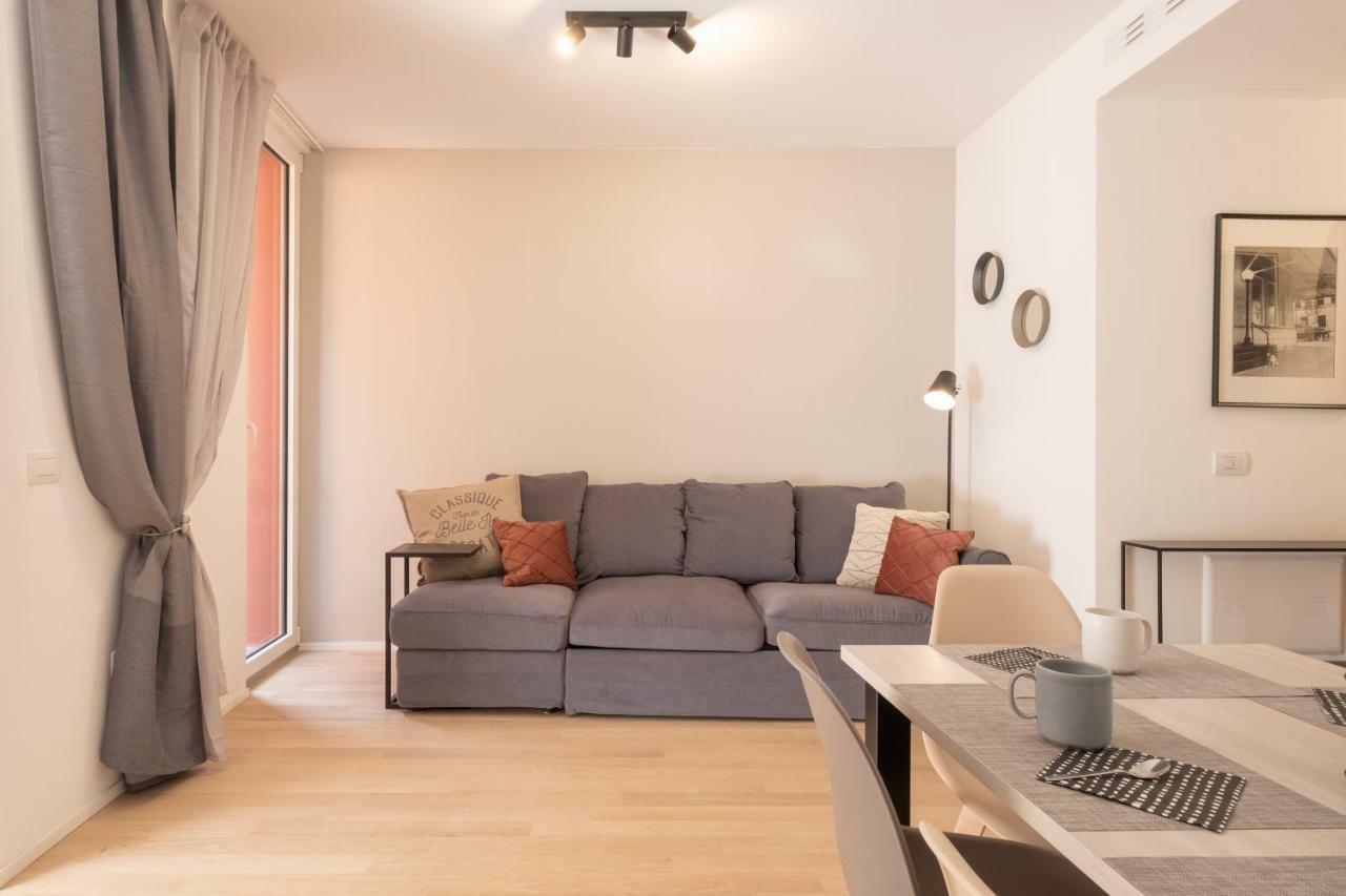 Bologna House Tubertini Apartment Buitenkant foto