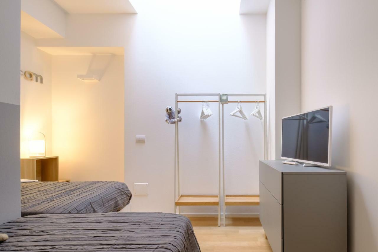 Bologna House Tubertini Apartment Buitenkant foto