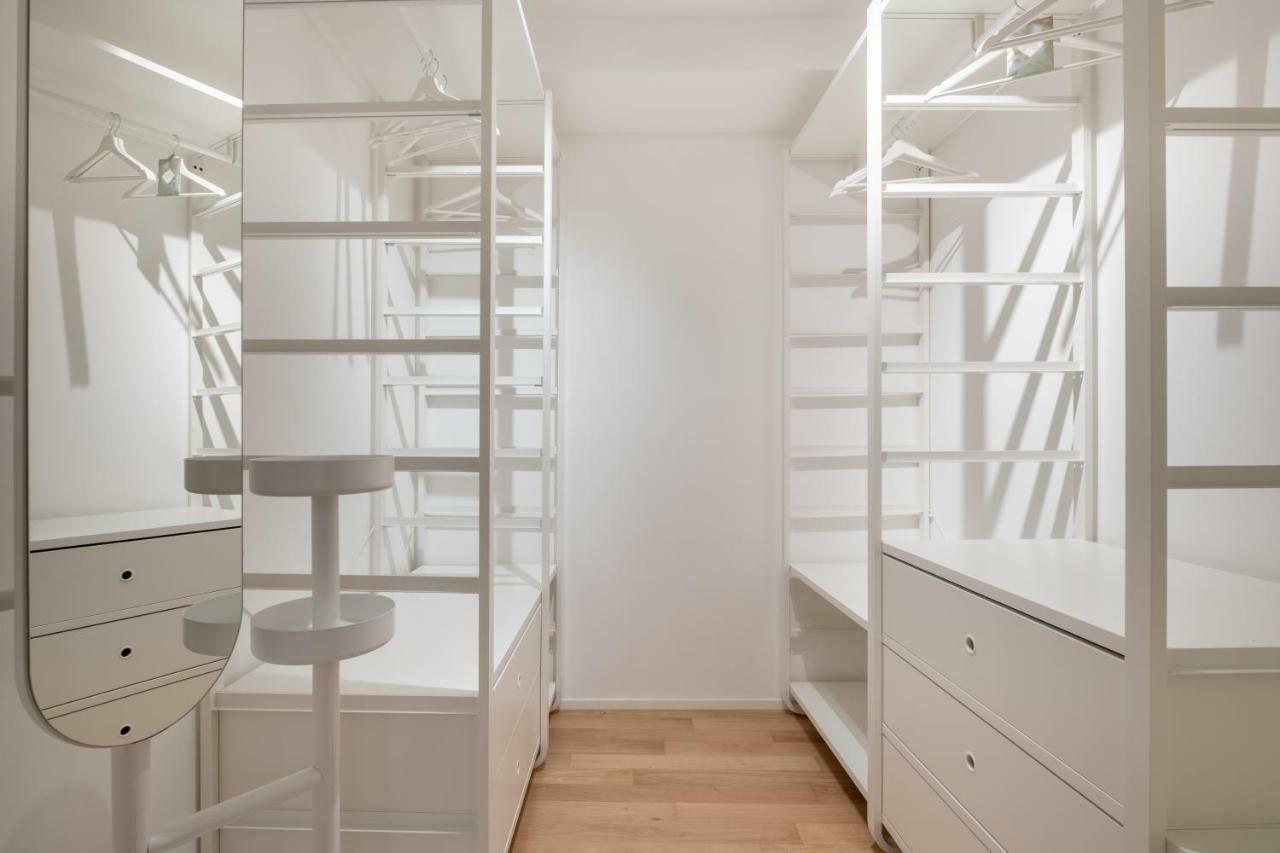 Bologna House Tubertini Apartment Buitenkant foto