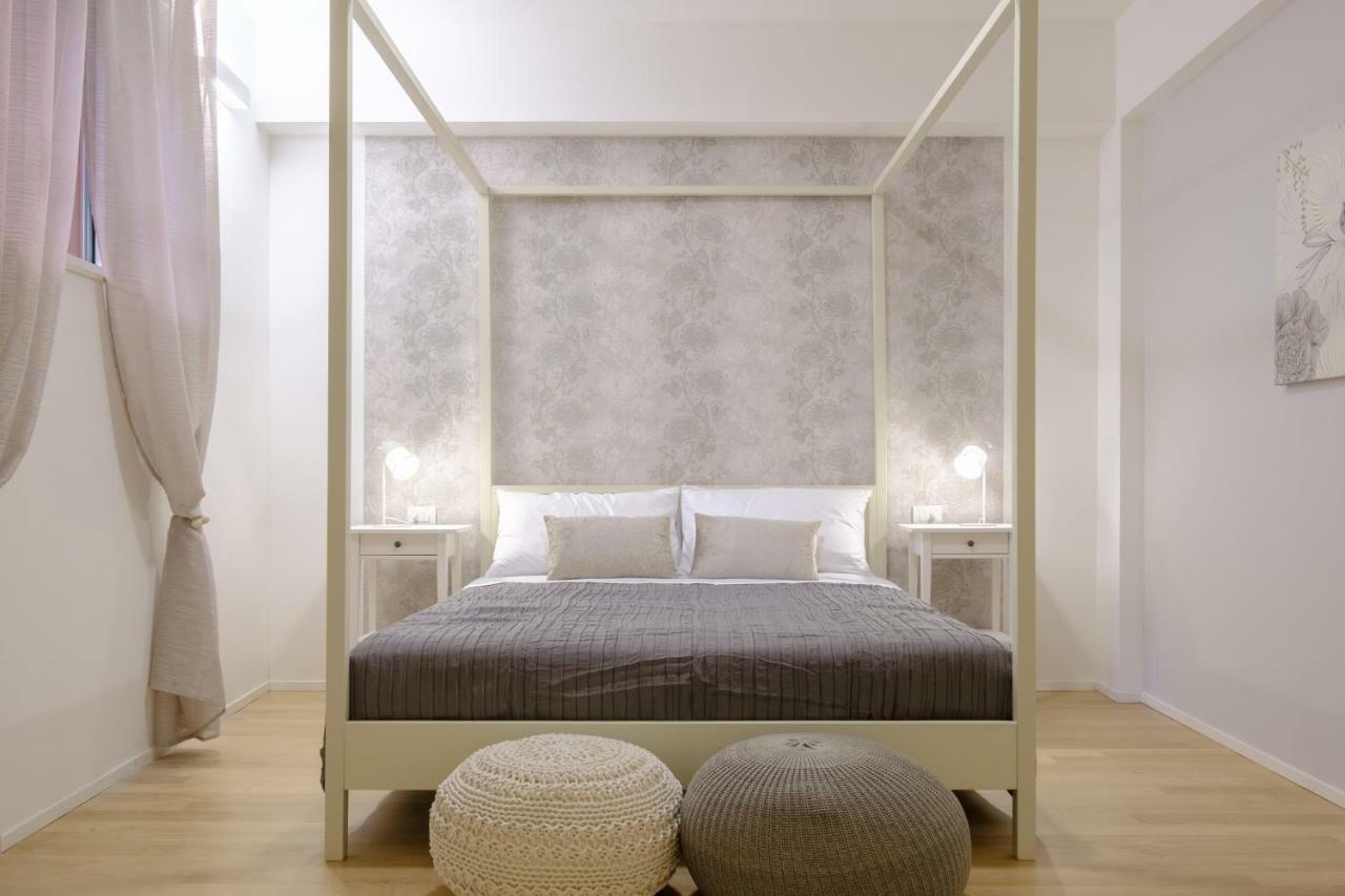Bologna House Tubertini Apartment Buitenkant foto
