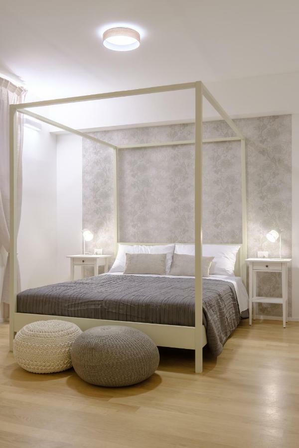 Bologna House Tubertini Apartment Buitenkant foto