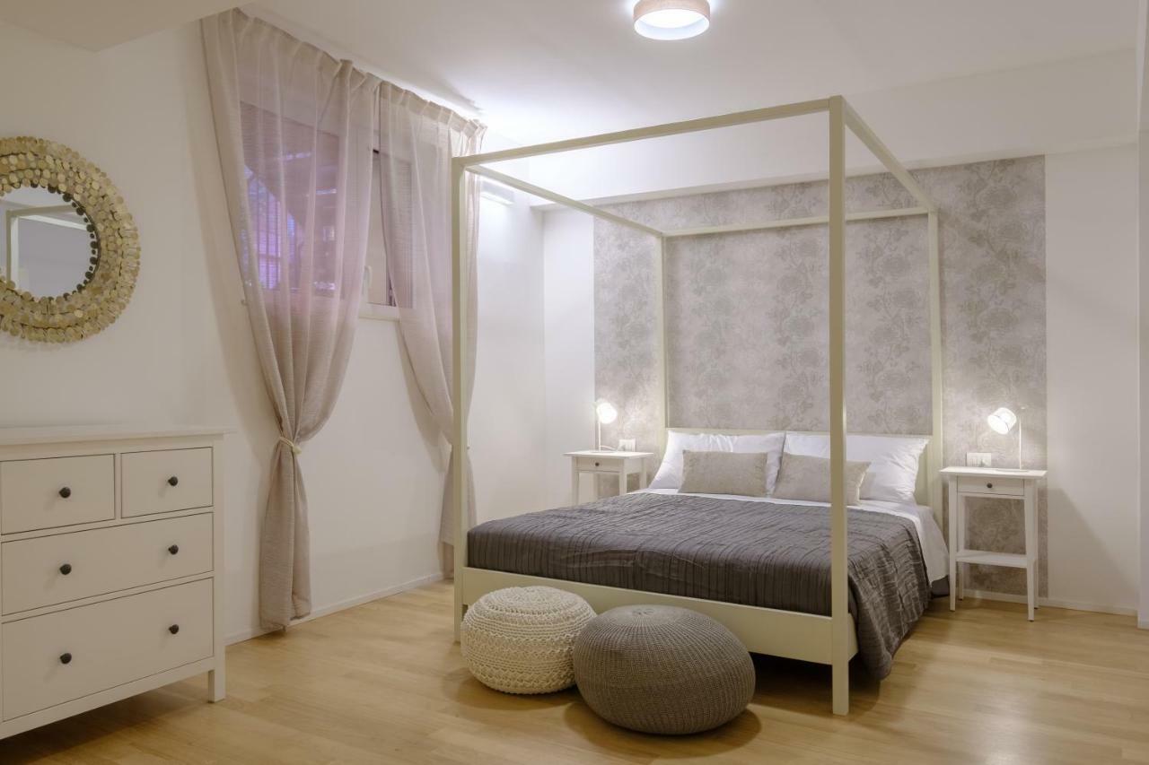 Bologna House Tubertini Apartment Buitenkant foto