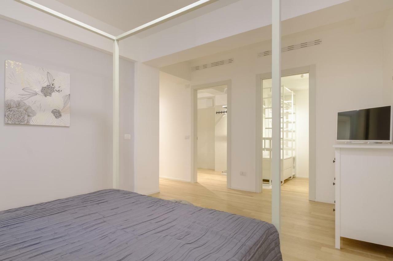 Bologna House Tubertini Apartment Buitenkant foto