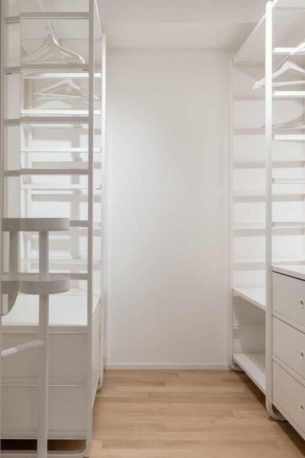 Bologna House Tubertini Apartment Buitenkant foto
